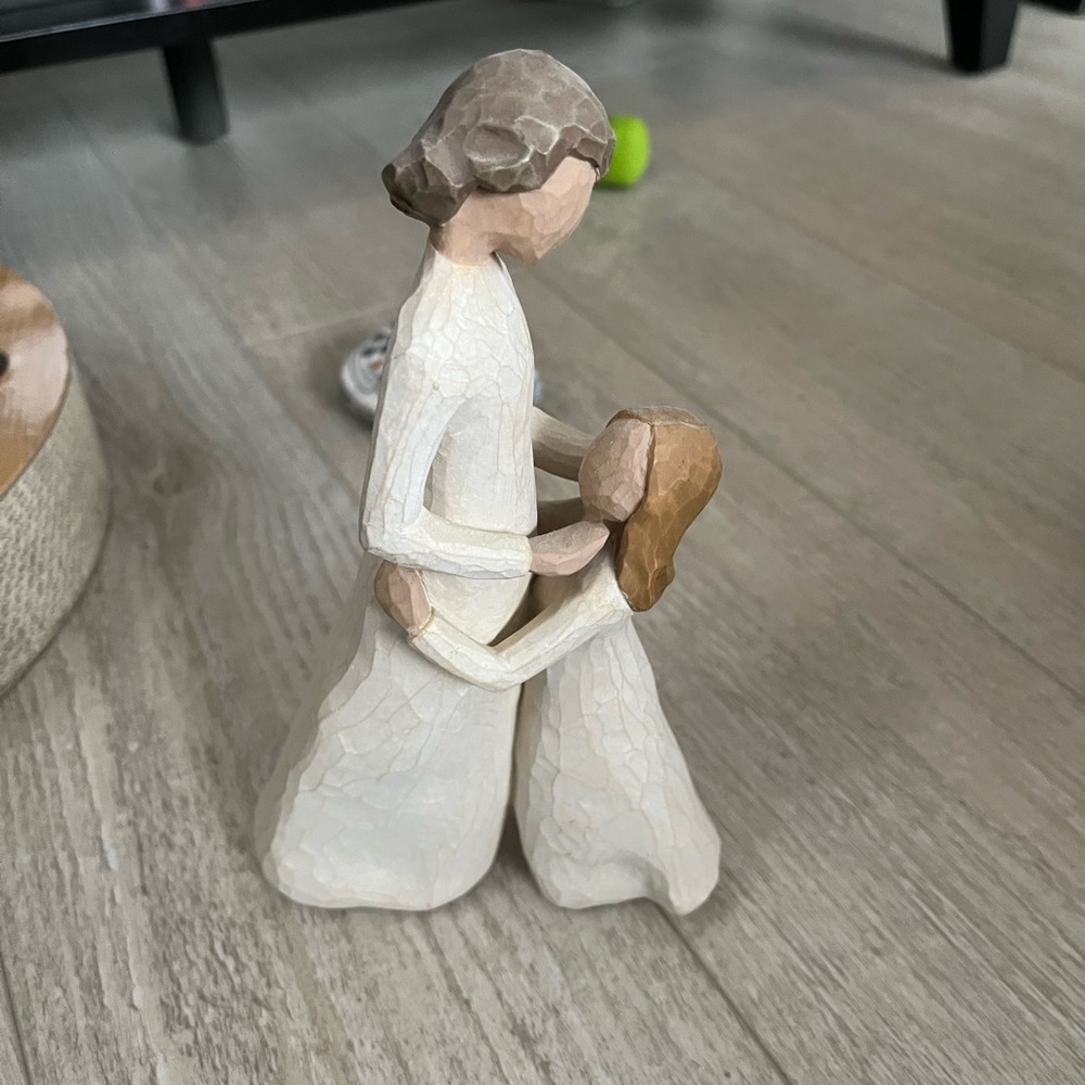 Willow Tree Figurine